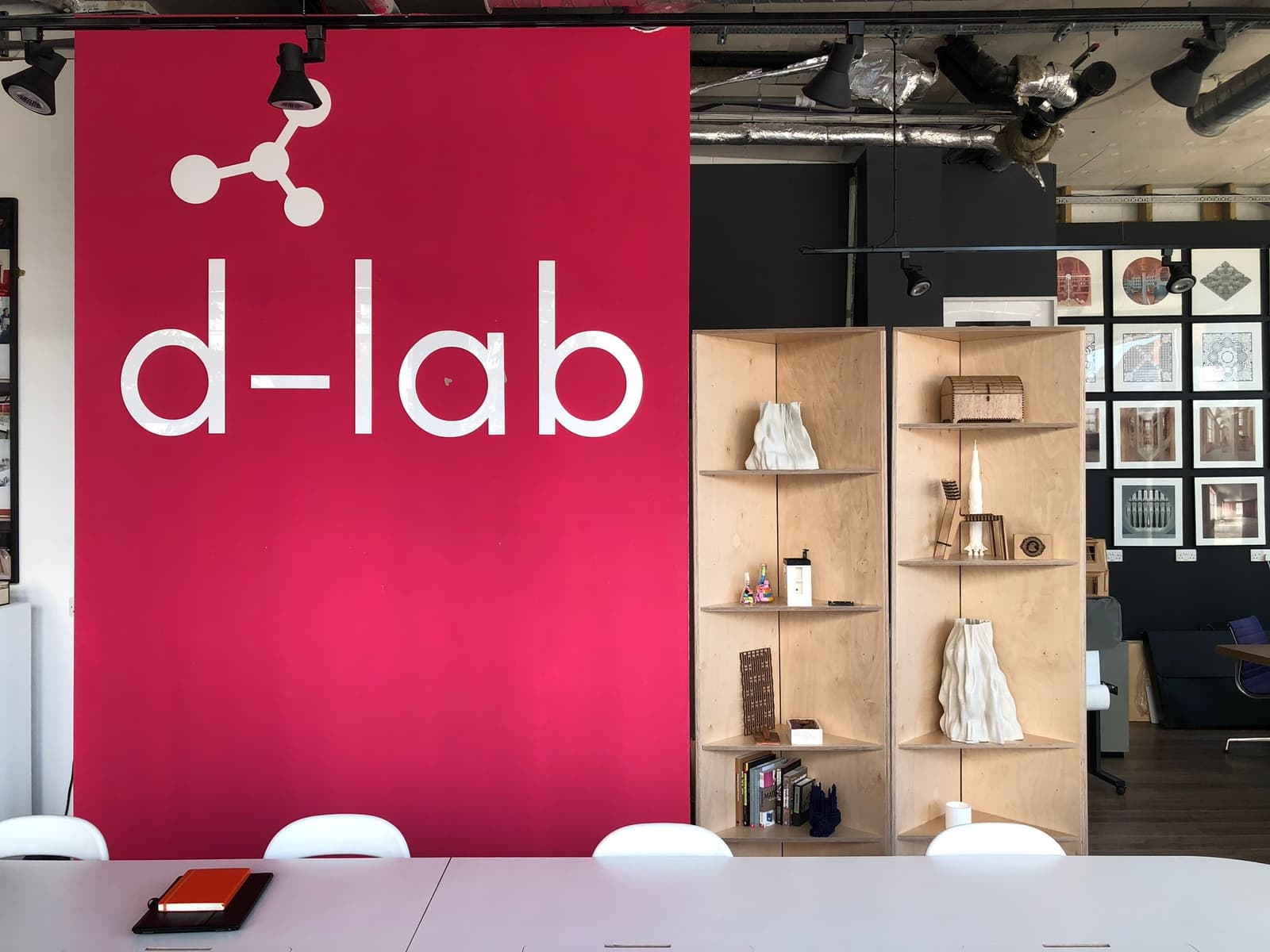 DLab Studios Contact Us