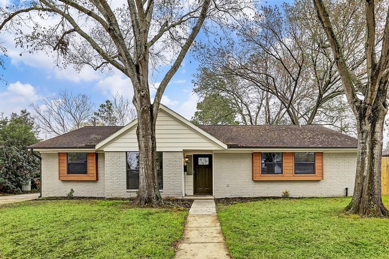 Landlords of Texas