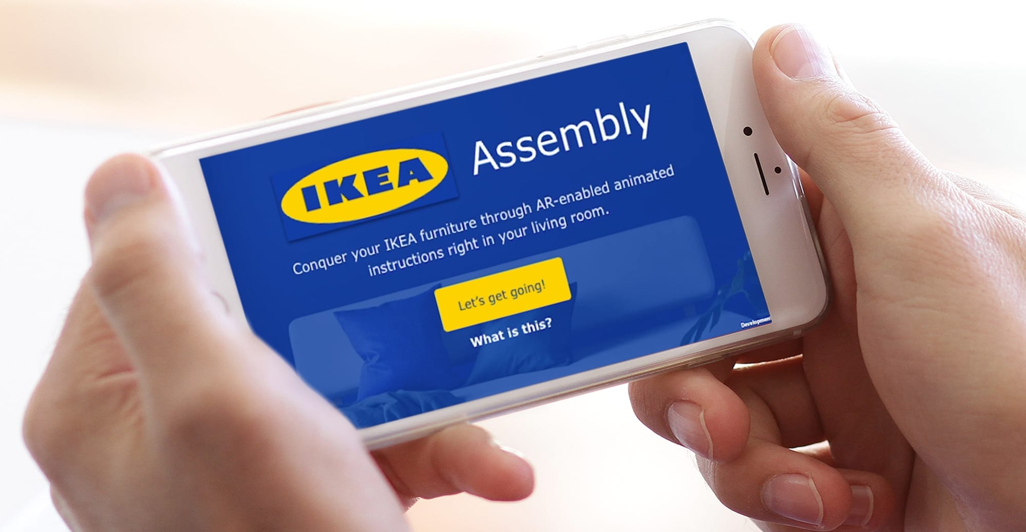 IKEA Assembly