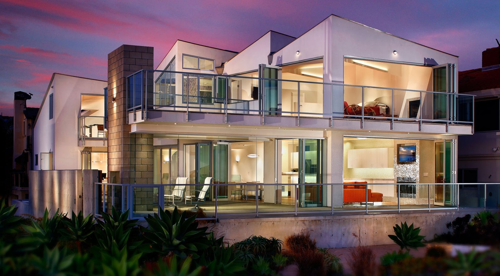 Matt White Custom Homes Awardwinning custom homebuilder in Orange