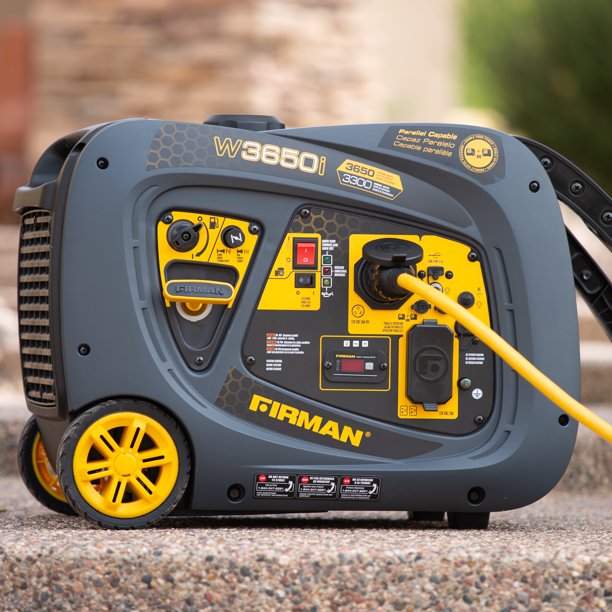 Top 5 Small Generators for Easy Travel or Storage EnergyBot