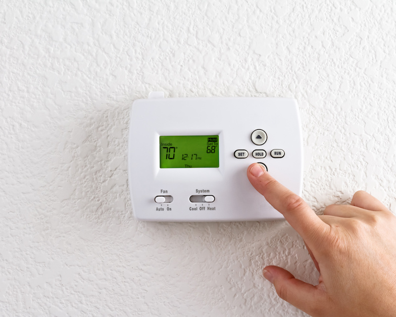 What Temperature Should I Set My Thermostat To In Winter? EnergyBot