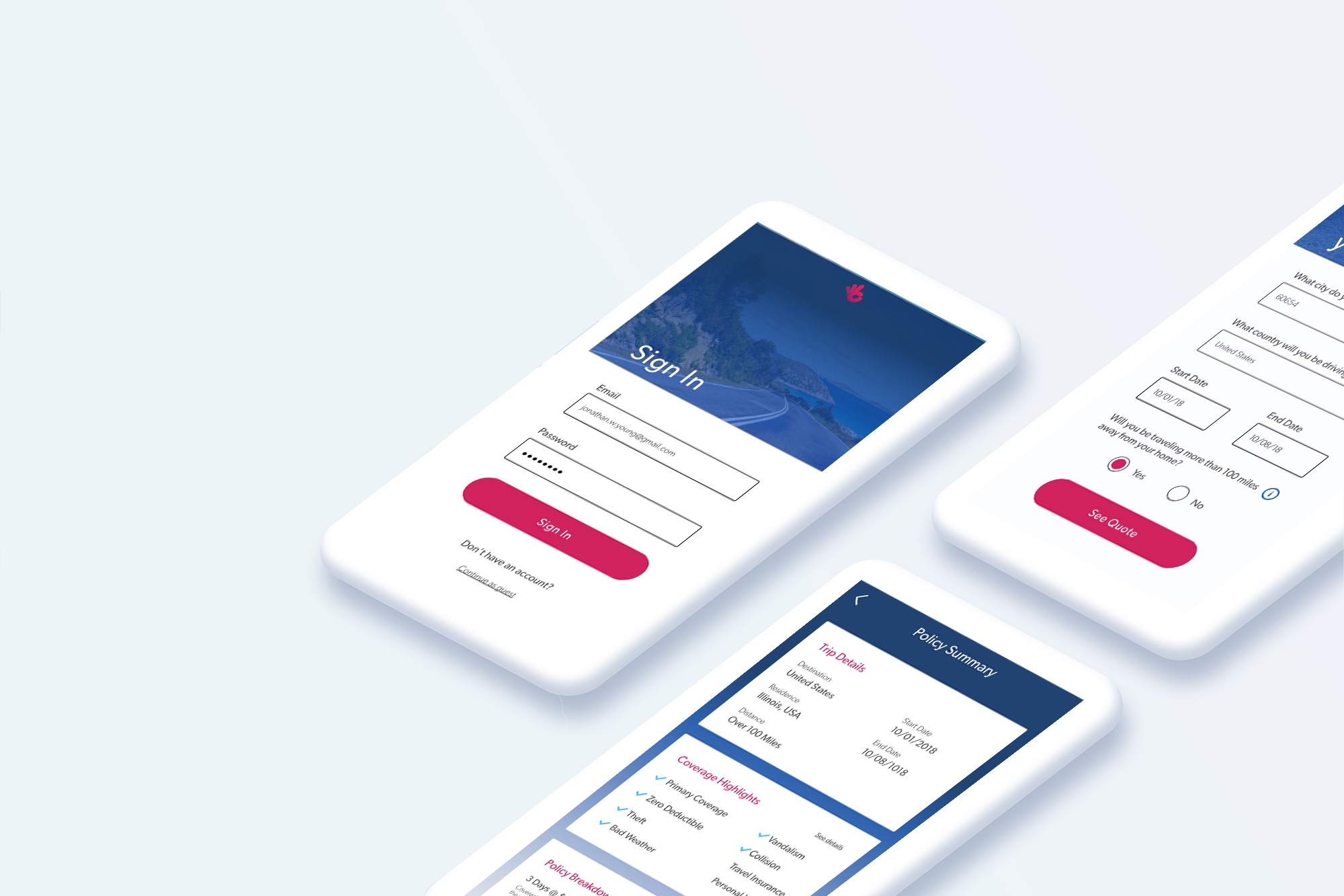 Bonzah Case Study