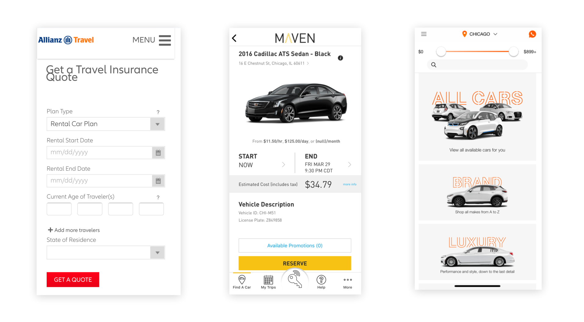Bonzah Case Study