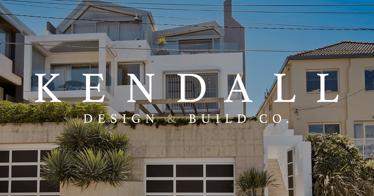 Home Kendall Design & Build Co.