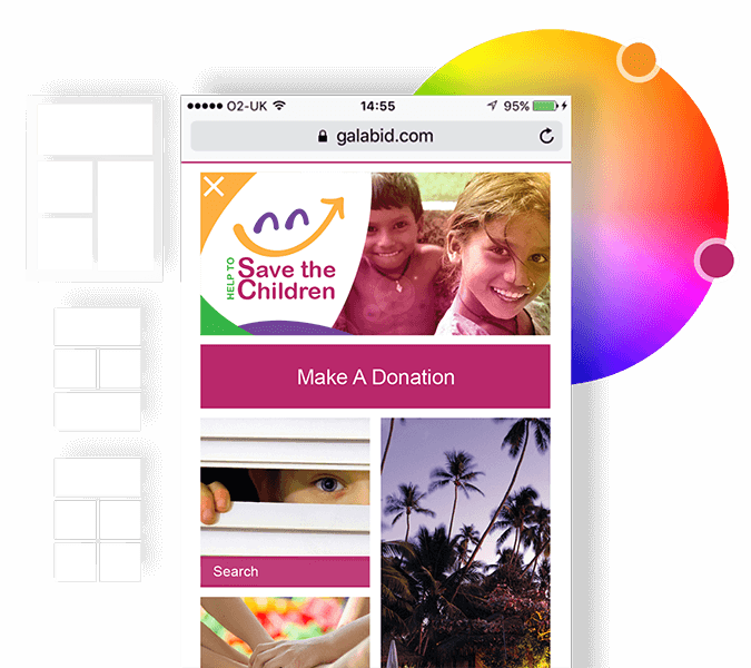 Raffle Tickets Platform for Free Raffles Online