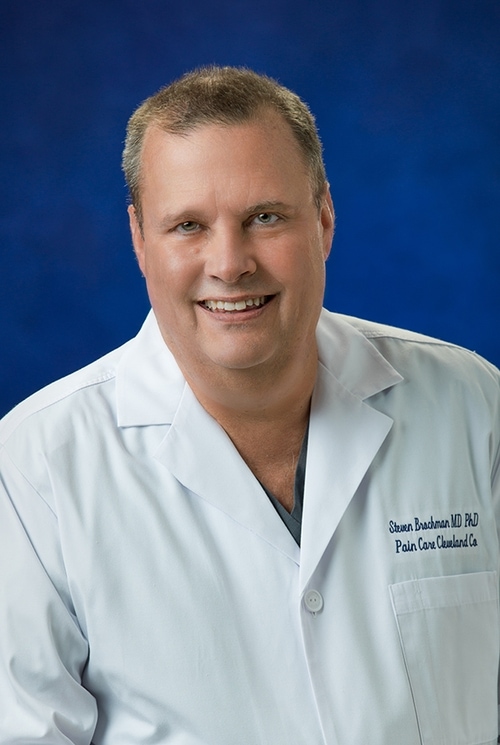 About Carolina Pain Care