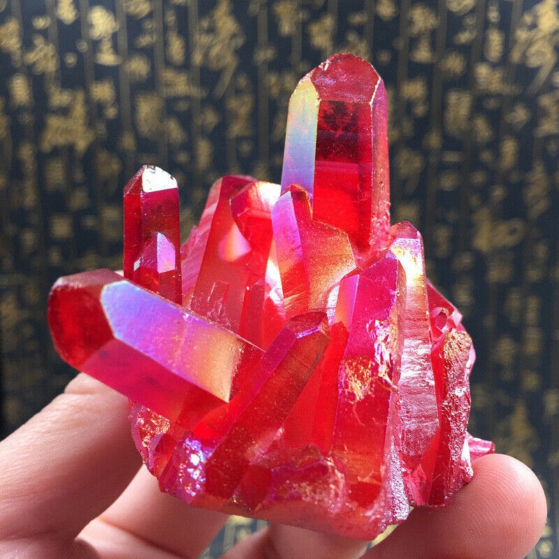 Red Quartz Meaning, Healing Properties, and Powers