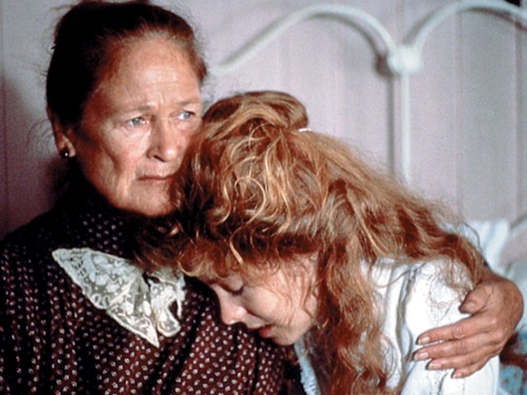 Anne of Green Gables the Sequel