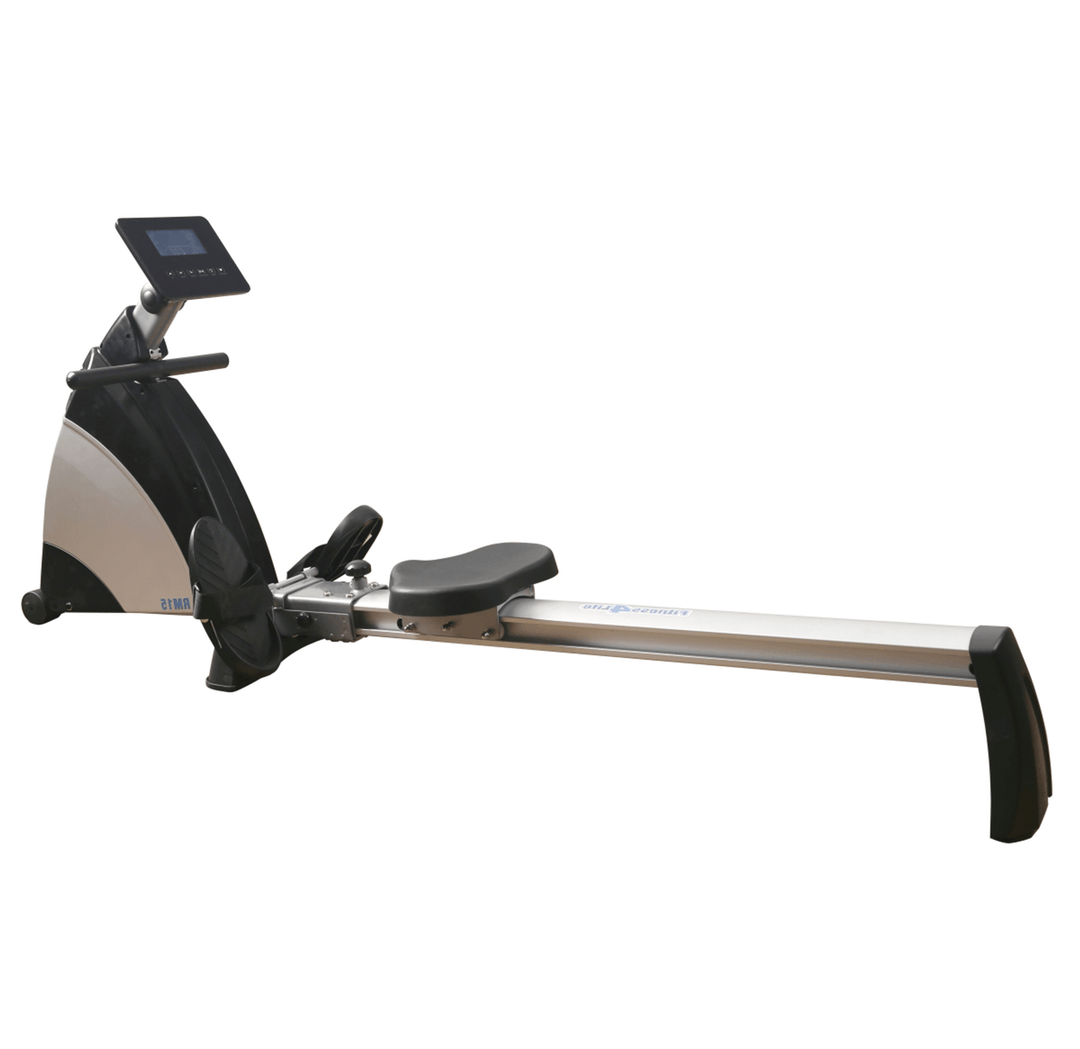 Rutherford Fitness Rowing machines Hire and buy