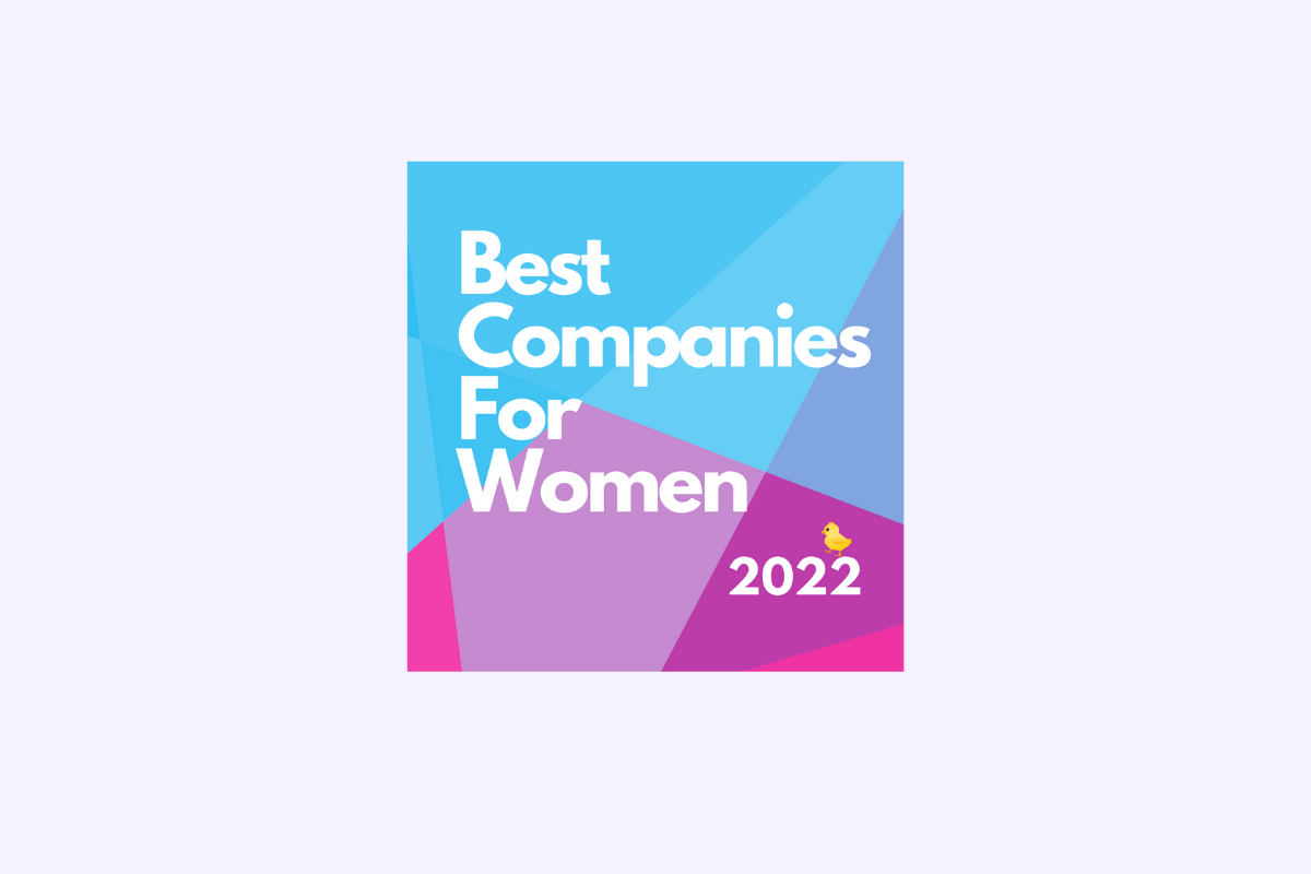 Best companies for Diversity 2022 Databird Business Journal
