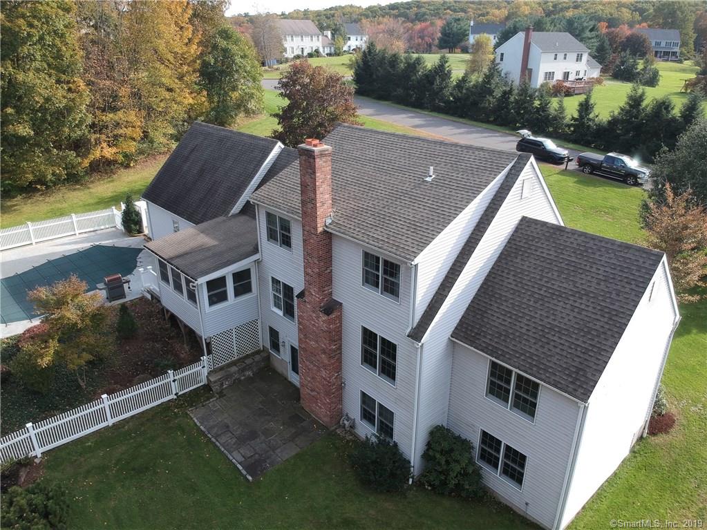 Regency Real Estate By David Aurigemma Watertown, Connecticut