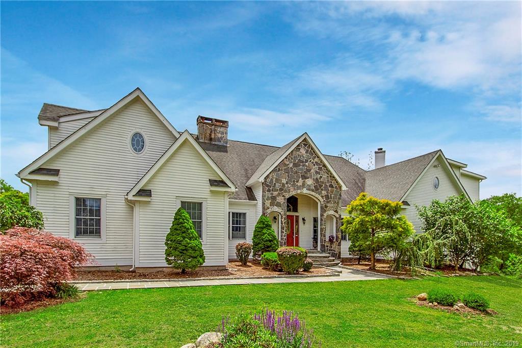 Regency Real Estate By David Aurigemma Watertown, Connecticut