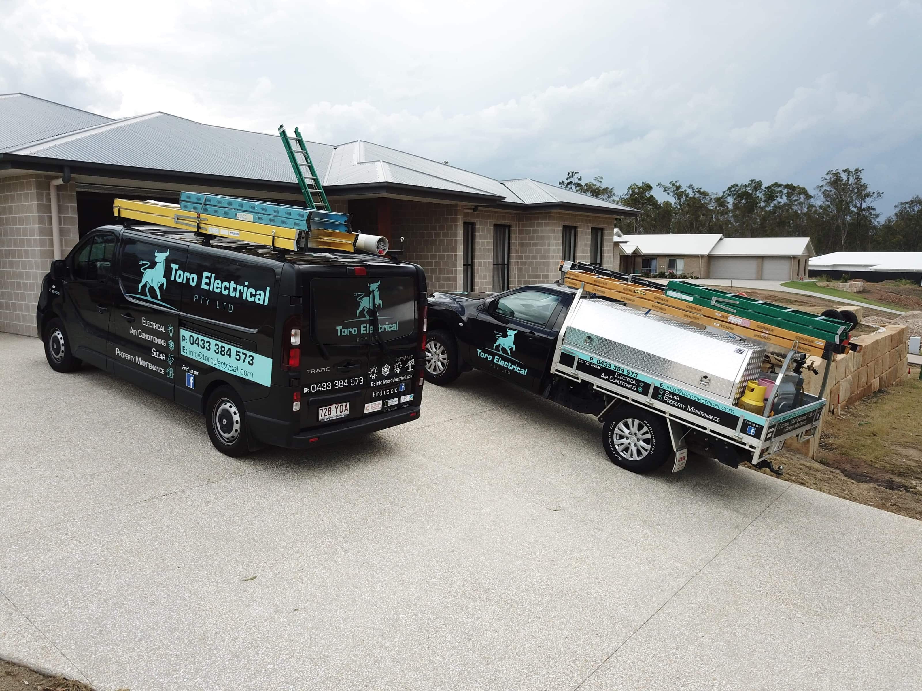 Air Conditioning Specialist Ipswich Solar System Installation in