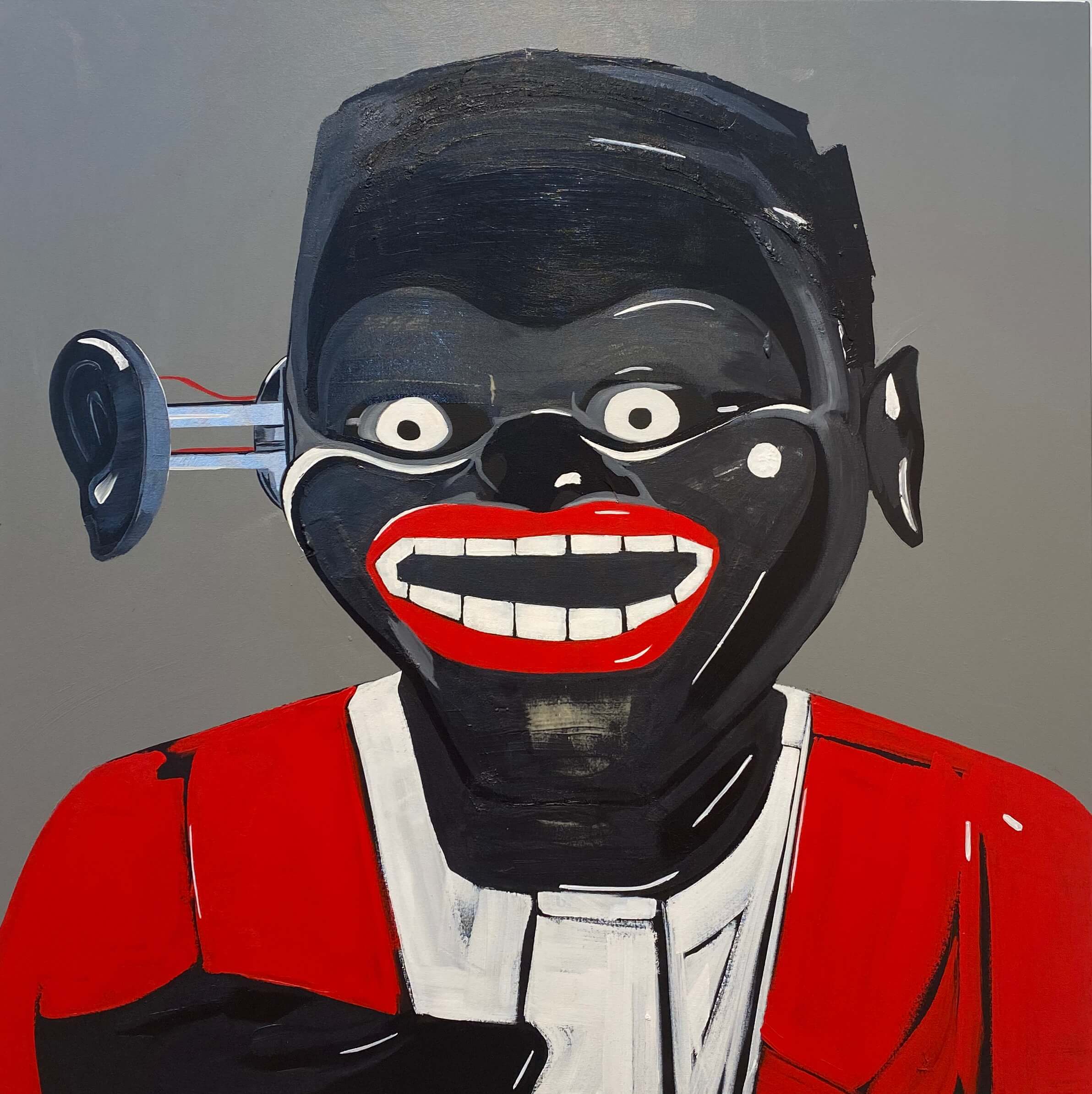 Contemporary Black Artists You Need to Know