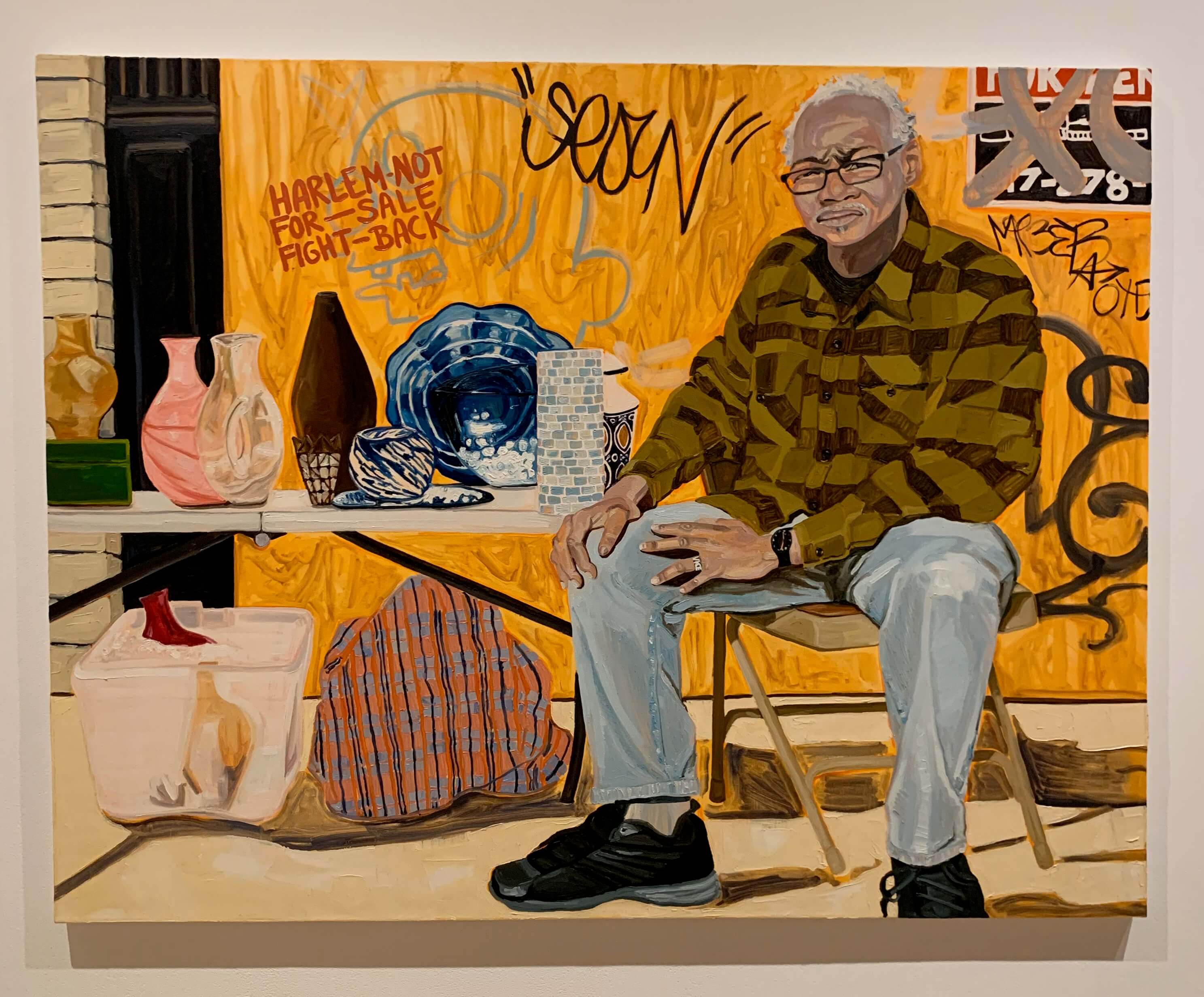 Contemporary Black Artists You Need to Know