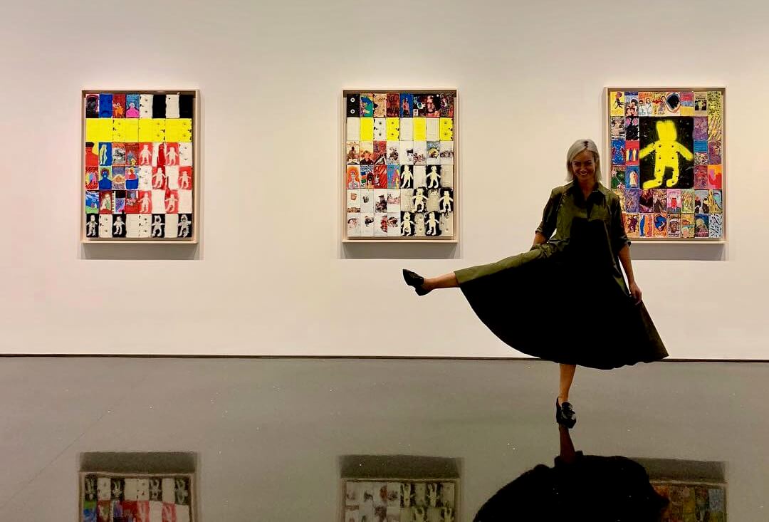 NYC Art Galleries Upper East Side