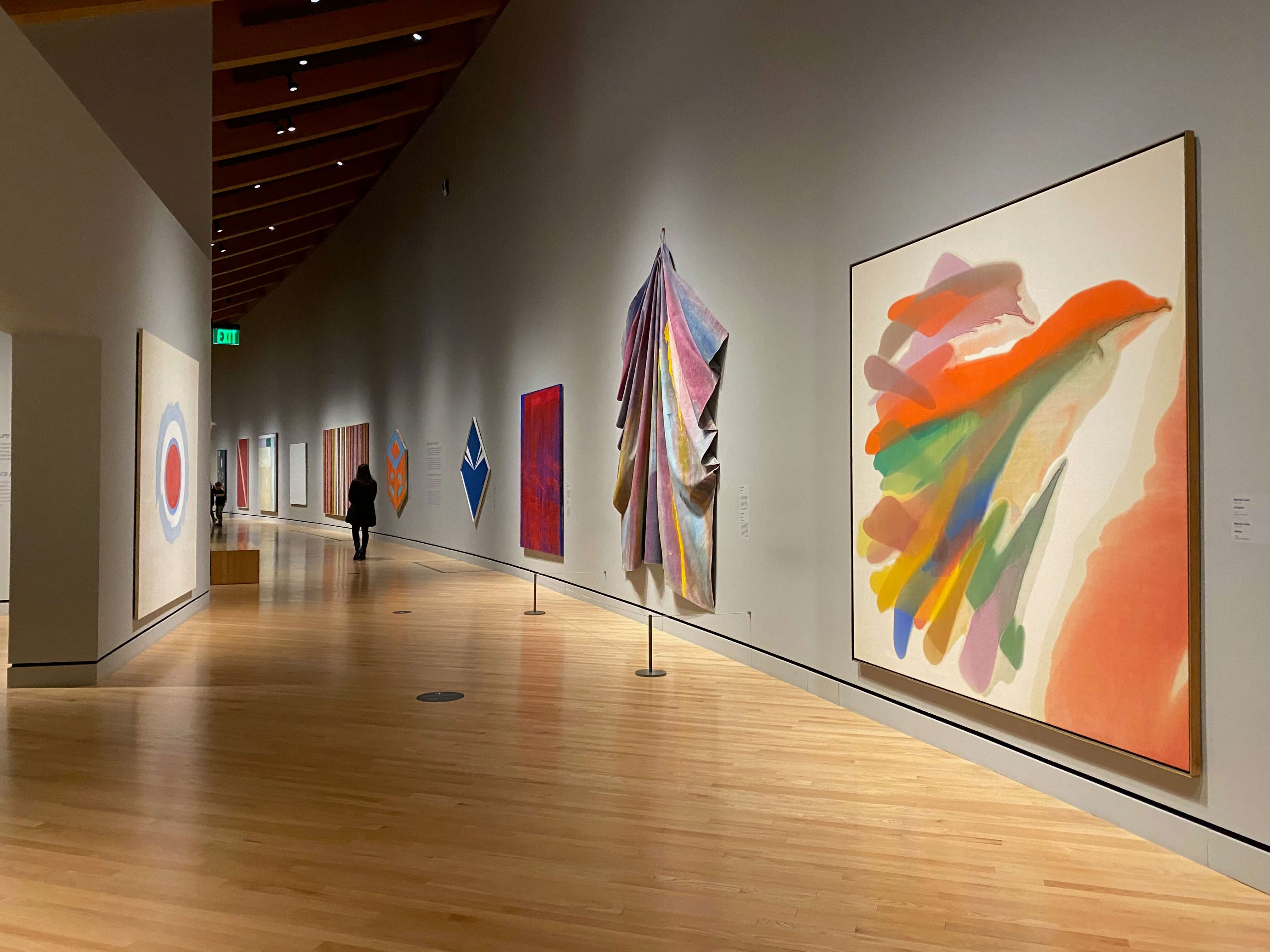 Crystal Bridges Museum of American Art