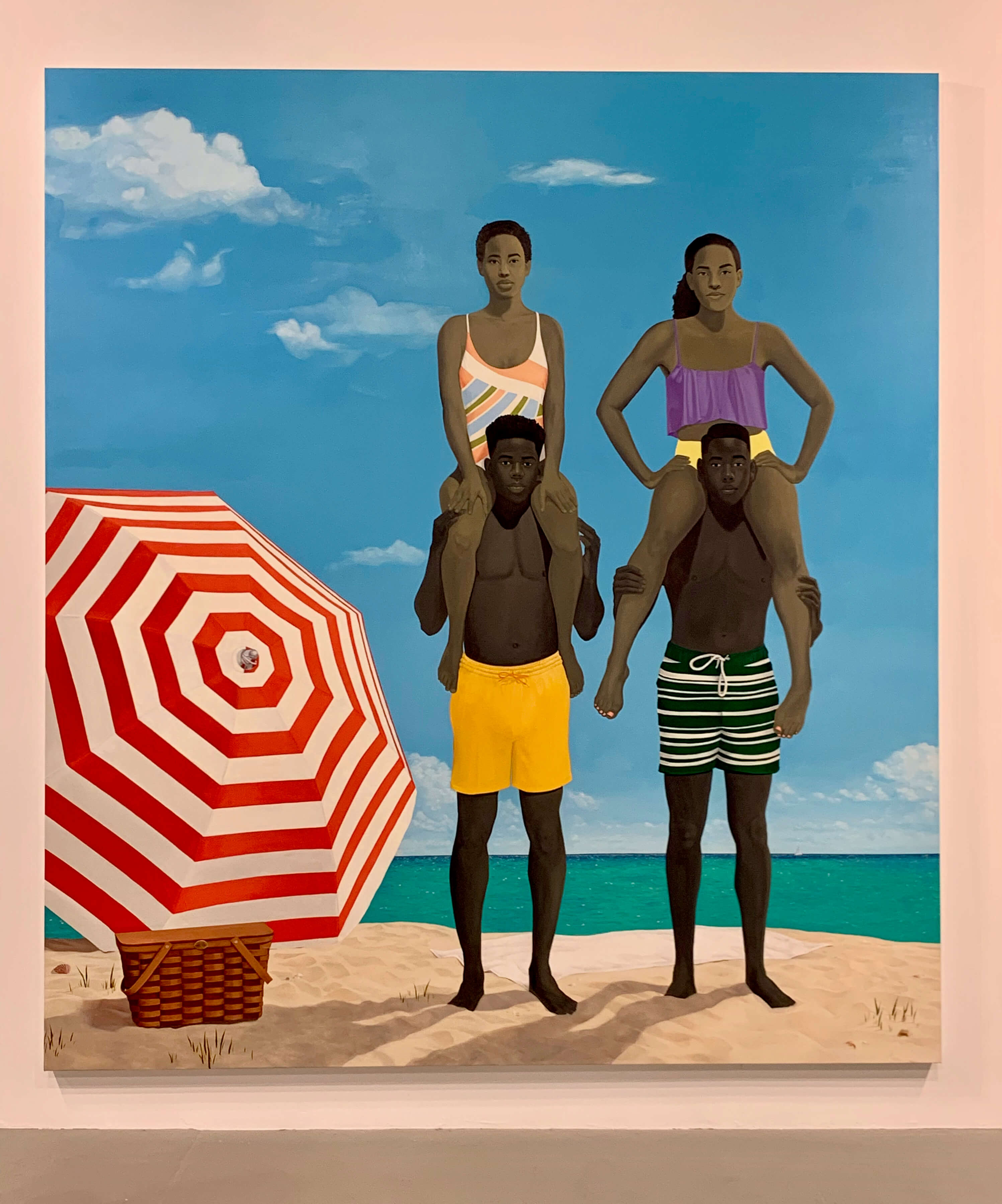 100 Contemporary Female Artists You Need to Know