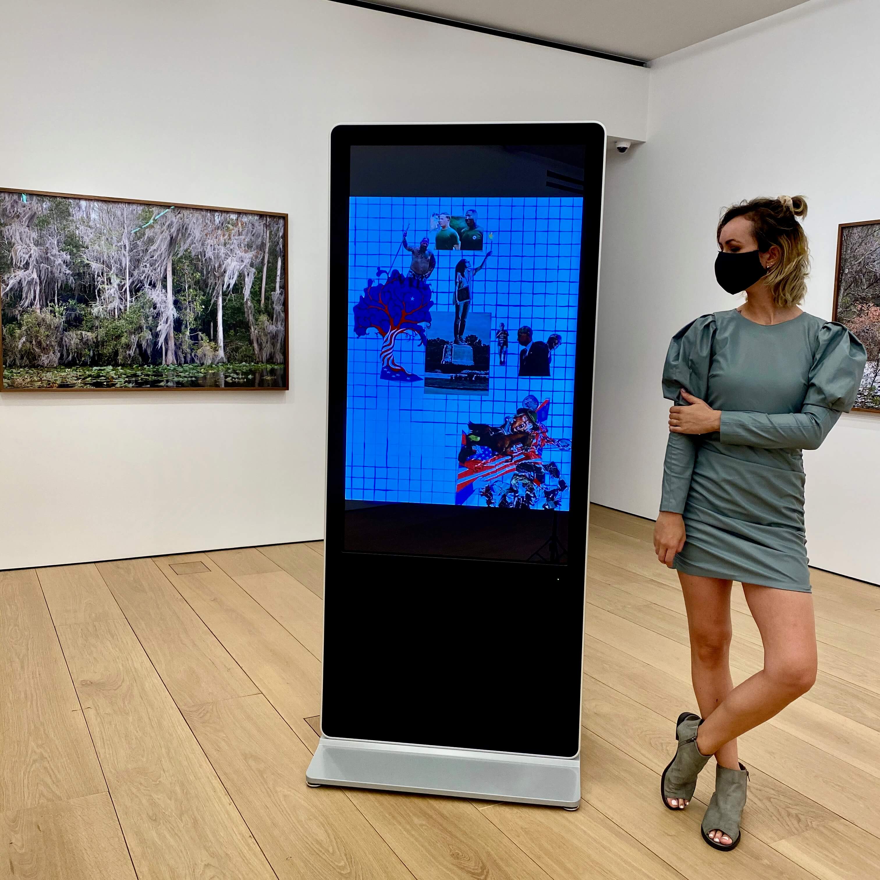 100 Contemporary Female Artists You Need to Know