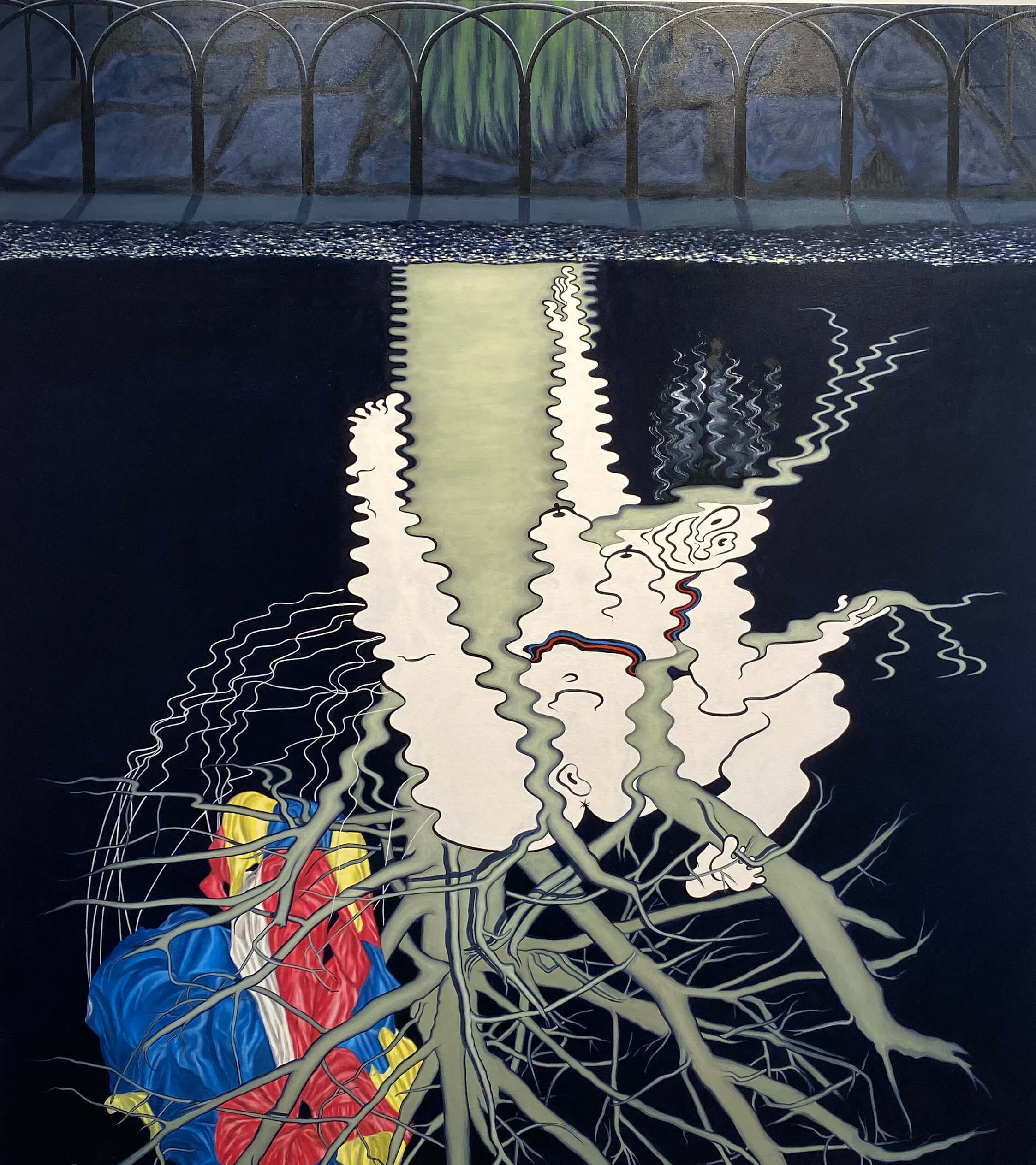 100 Contemporary Female Artists You Need to Know