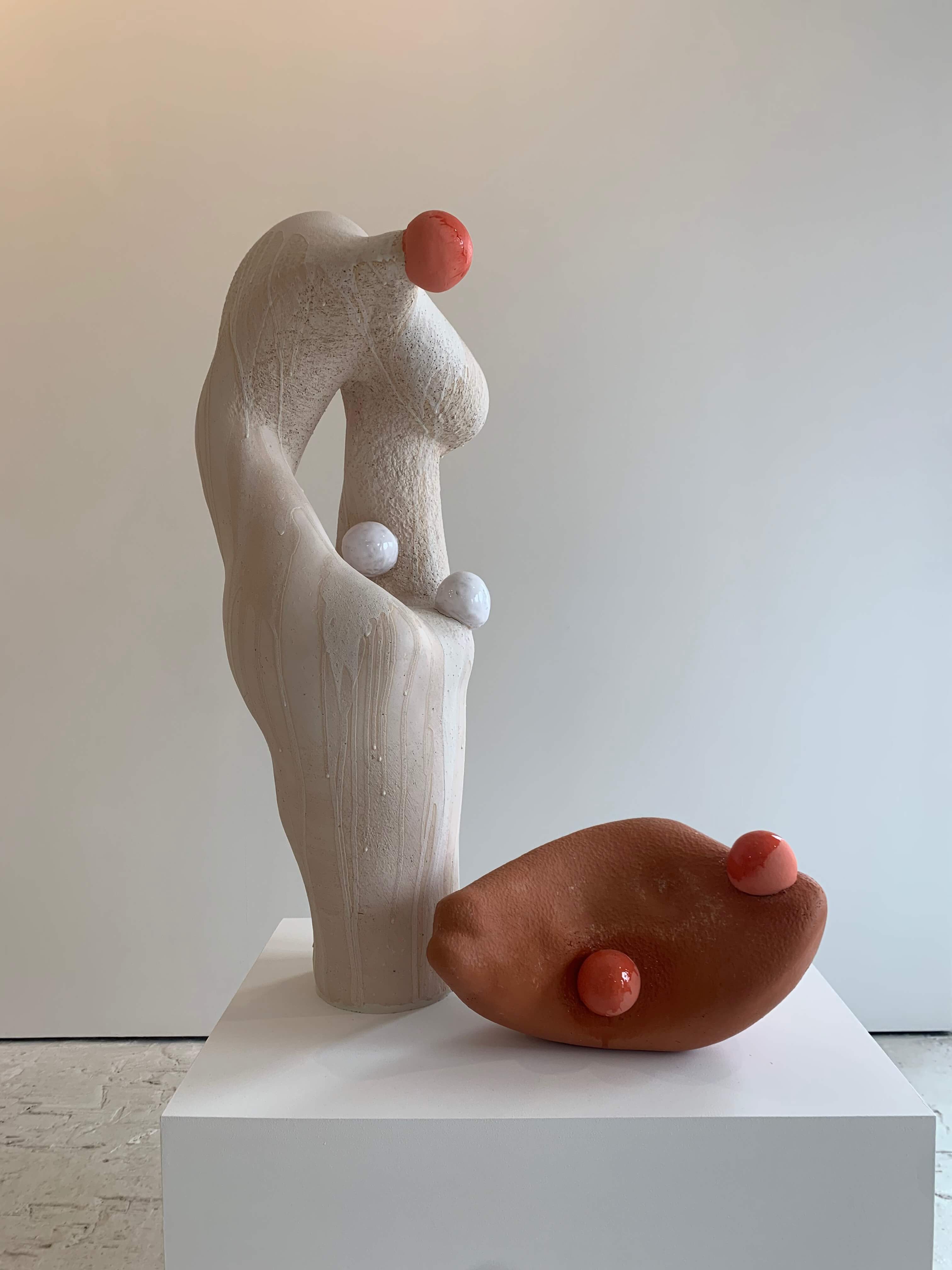 100 Contemporary Female Artists You Need to Know