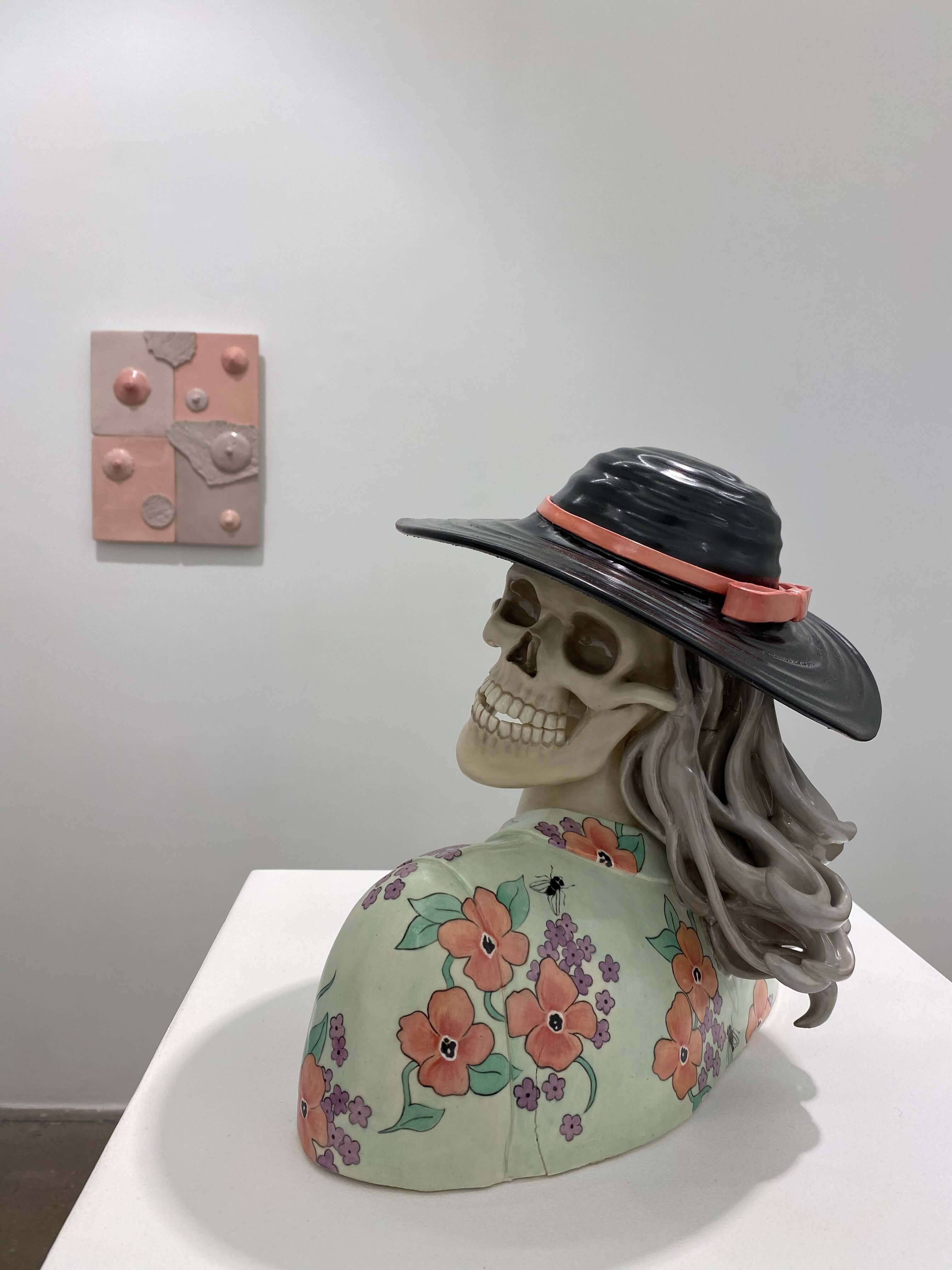 100 Contemporary Female Artists You Need to Know