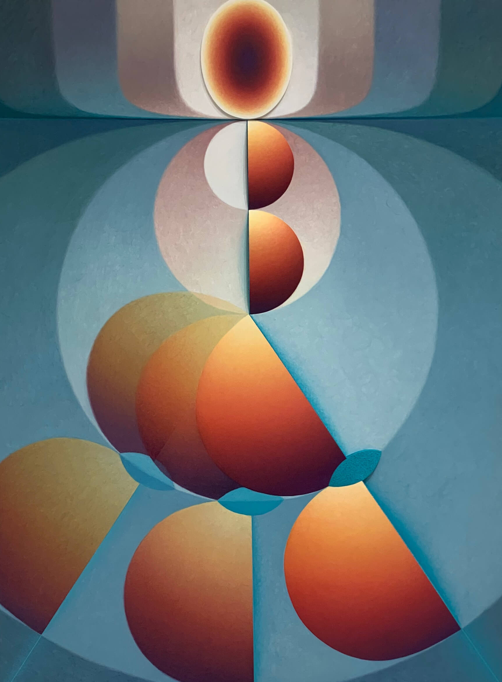 100 Contemporary Female Artists You Need to Know