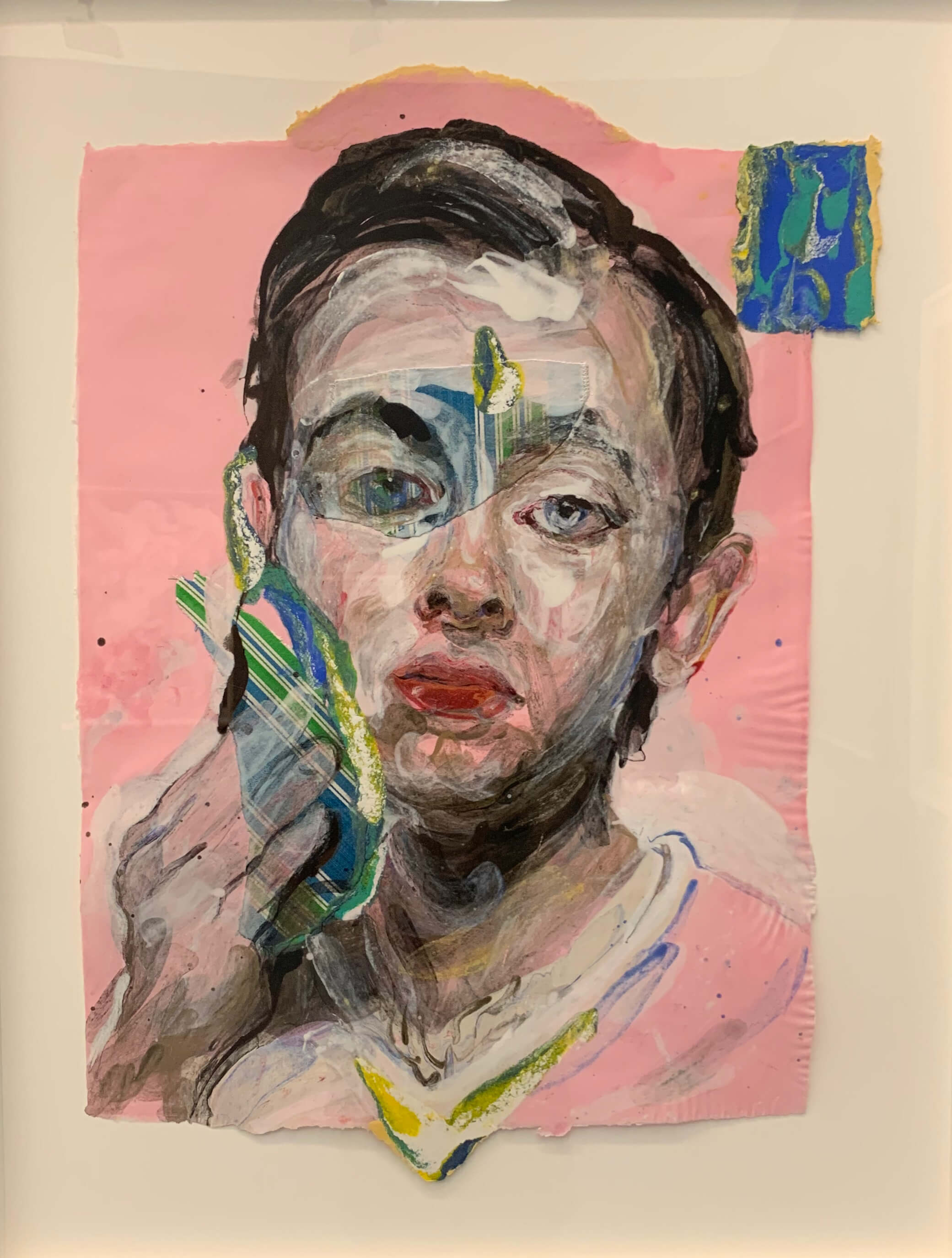 100 Contemporary Female Artists You Need to Know