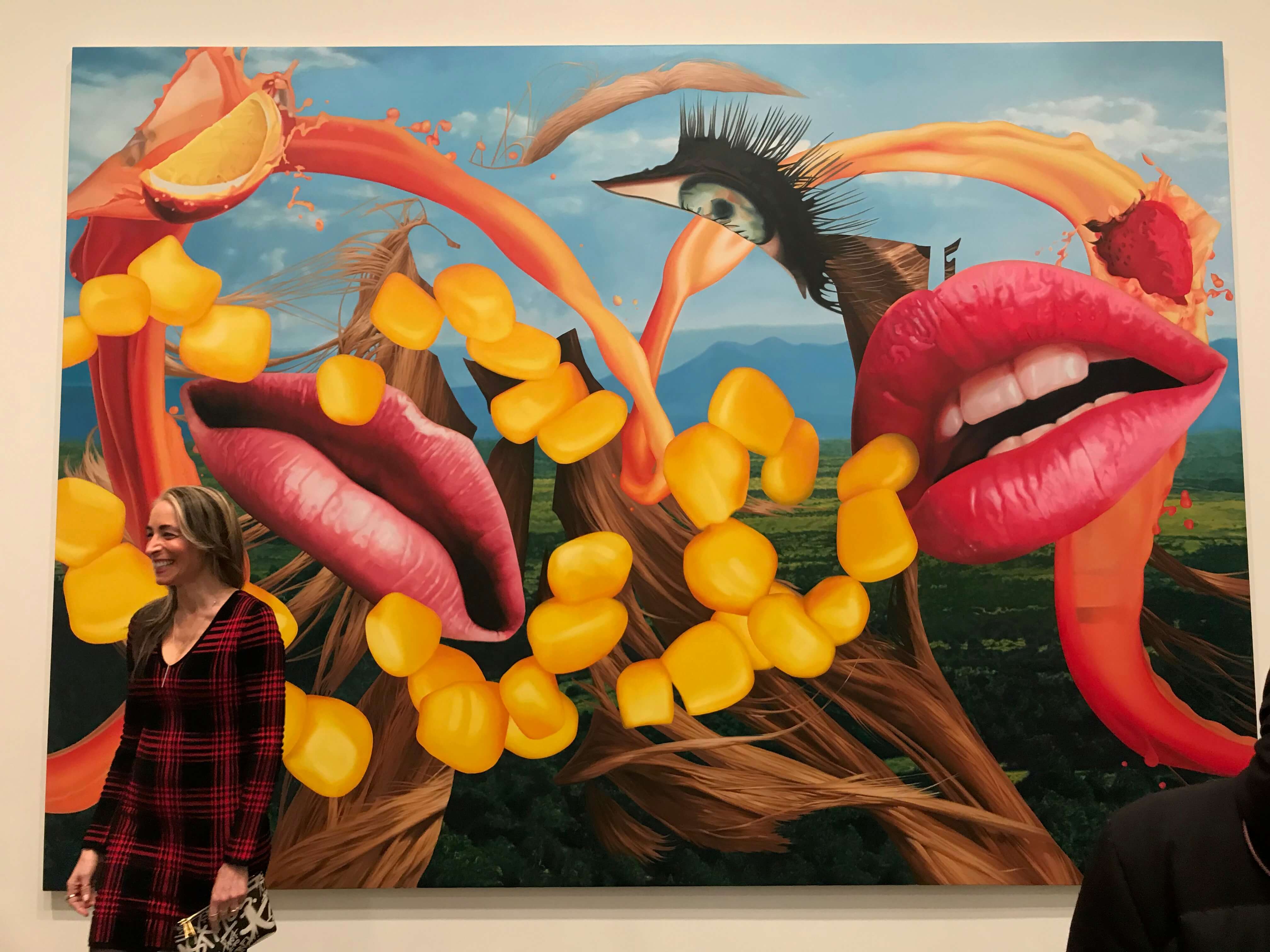 Top Contemporary Pop Artists