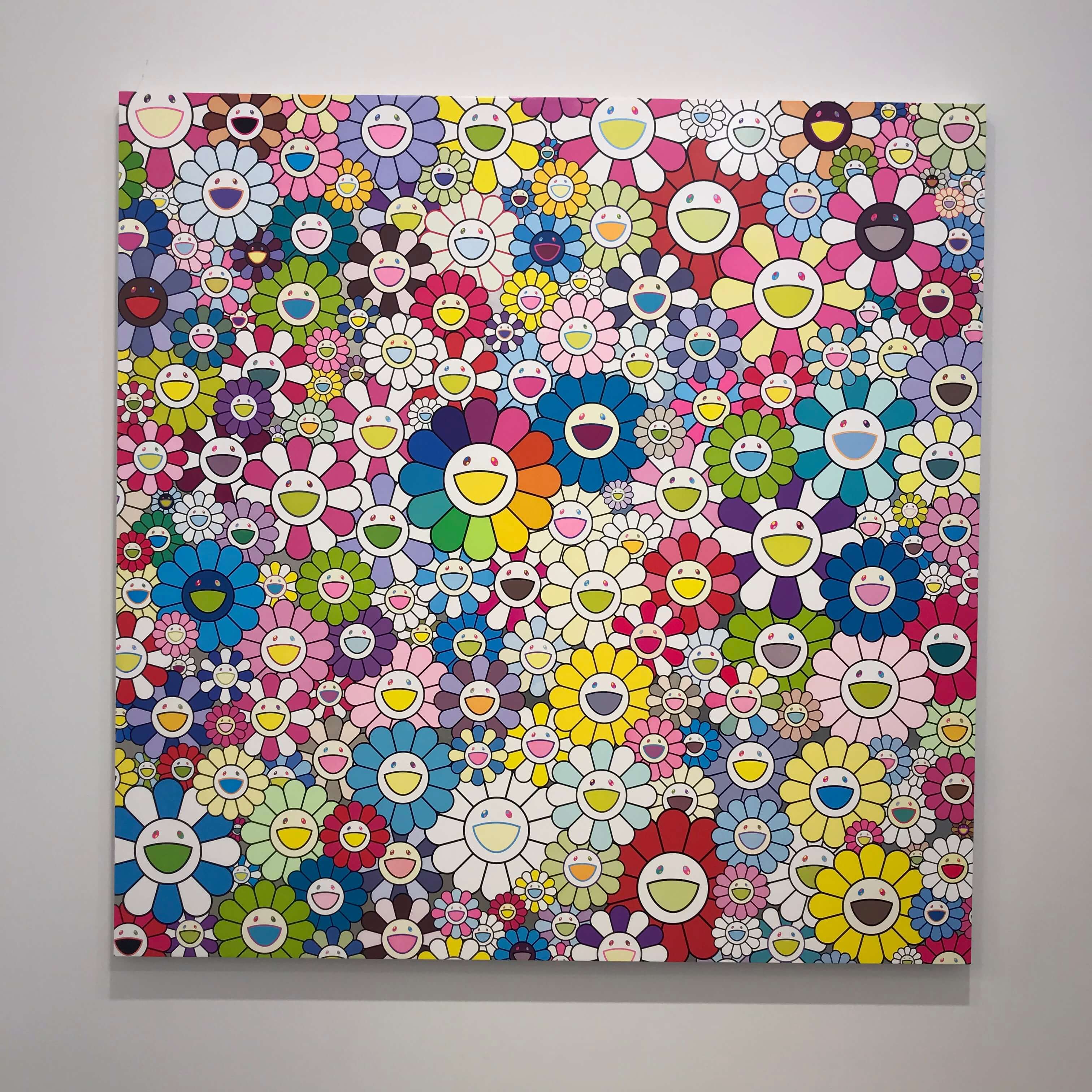 Best Pop Artists Painters at Gary Johnson blog