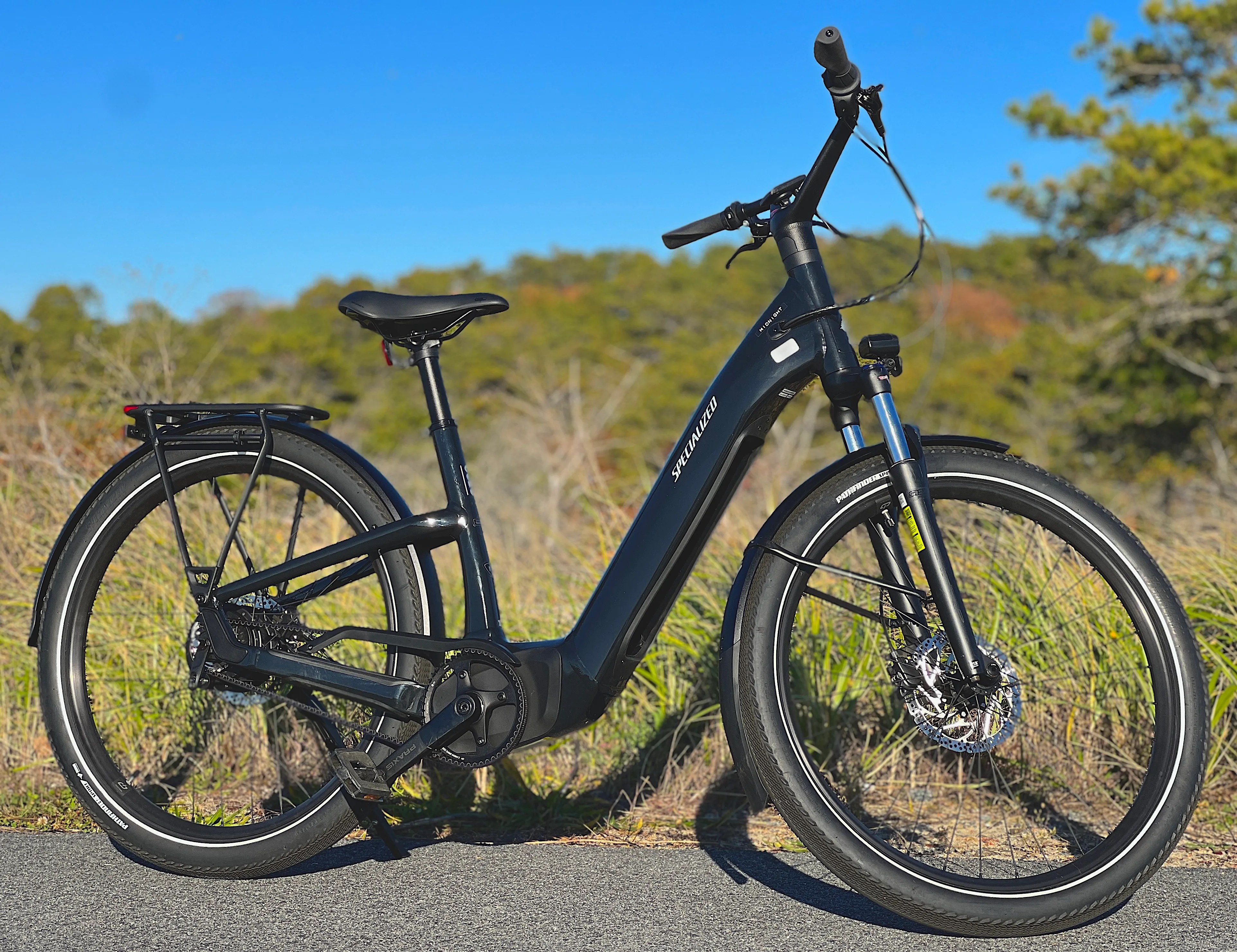 Bicycle Rentals in Provincetown, MA