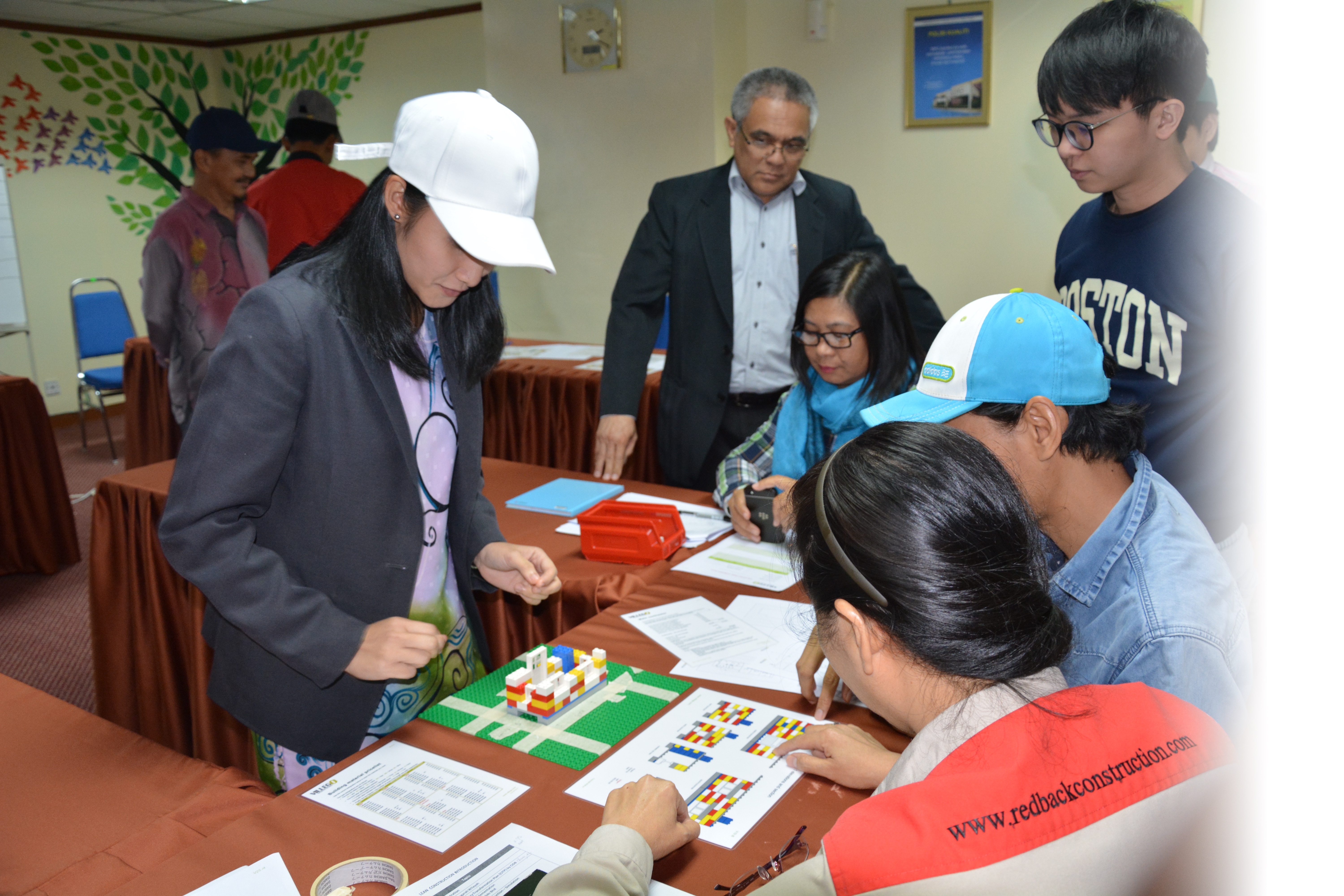Project Management Experiential Learning Malaysia