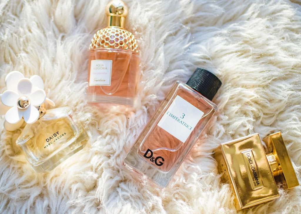 Private label perfume manufacturer White Glove Perfumery