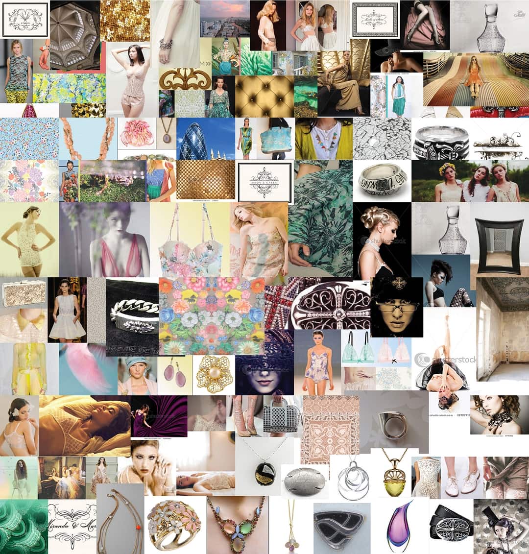 160+ Nama Brand Aesthetic yang Keren & Cara.