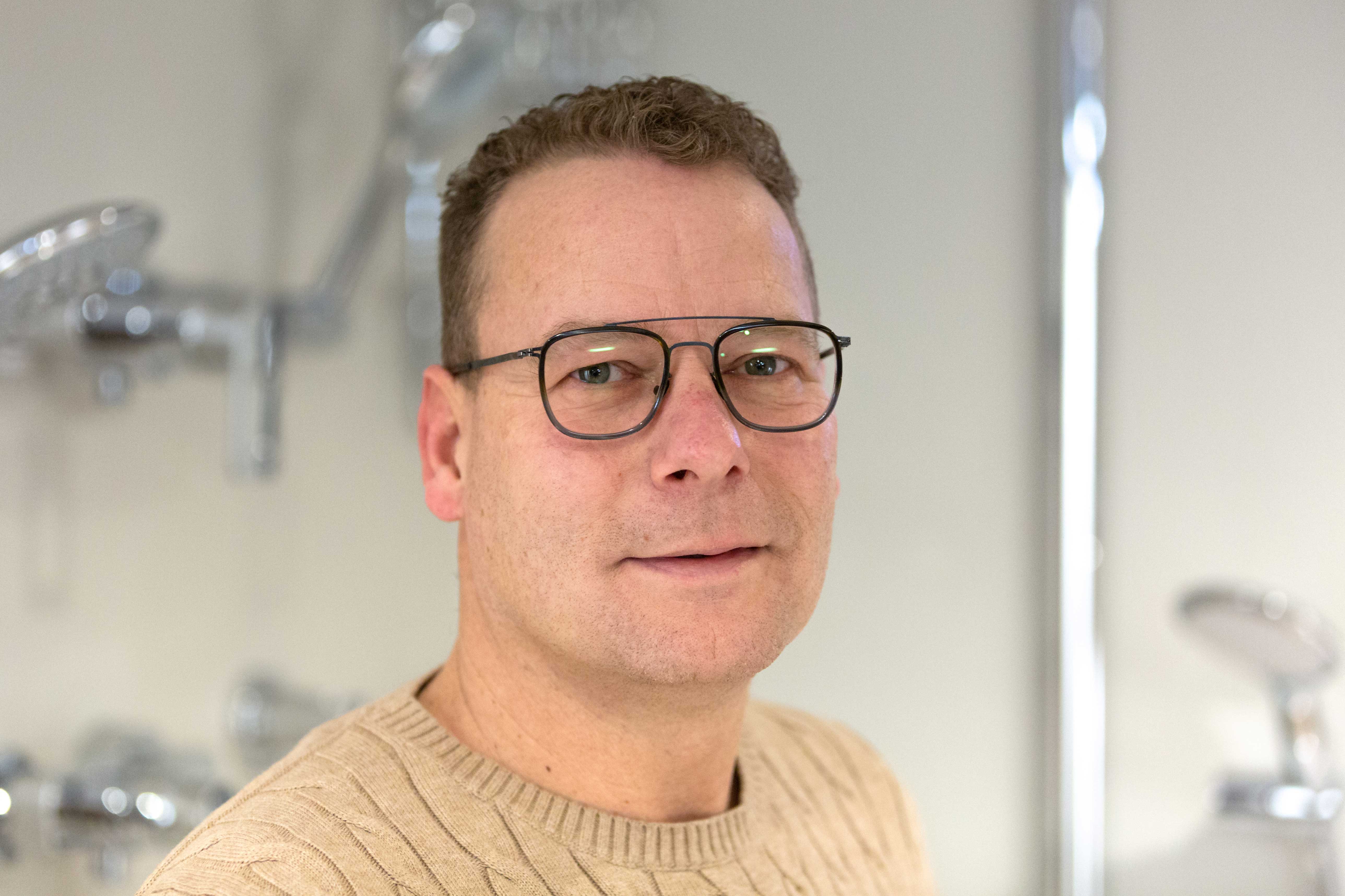 Matthias Dettki