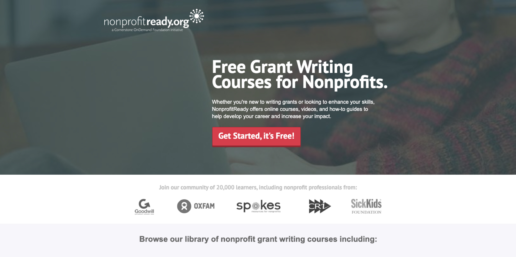Finding Grants for Your Nonprofit Get the Basics Right