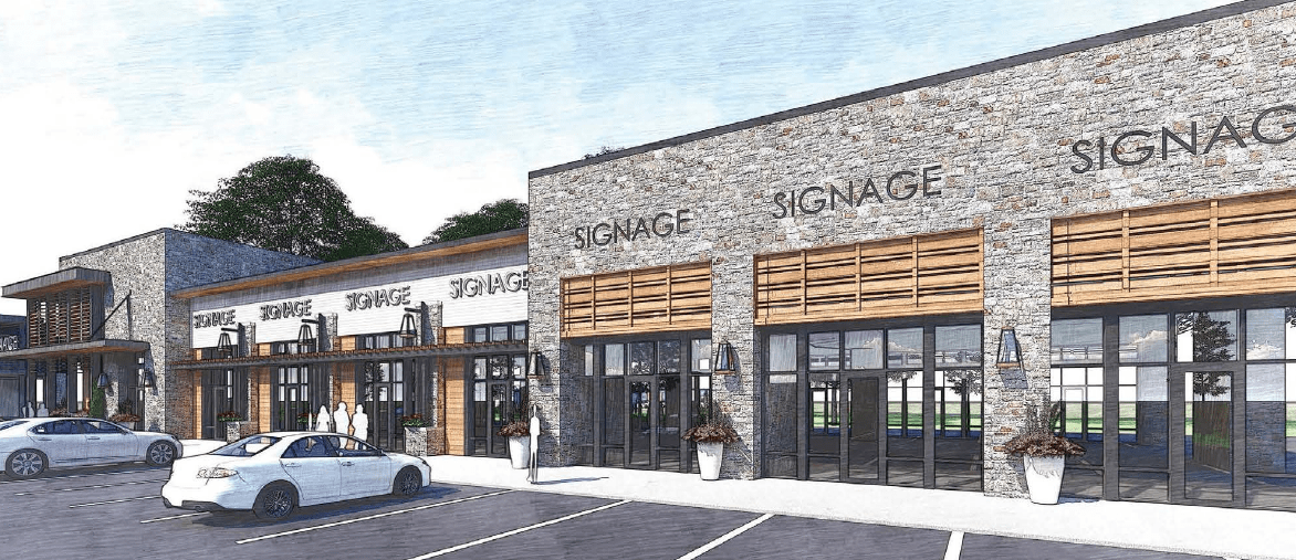 Preston Ridge Construction Hickory, NC Apartments