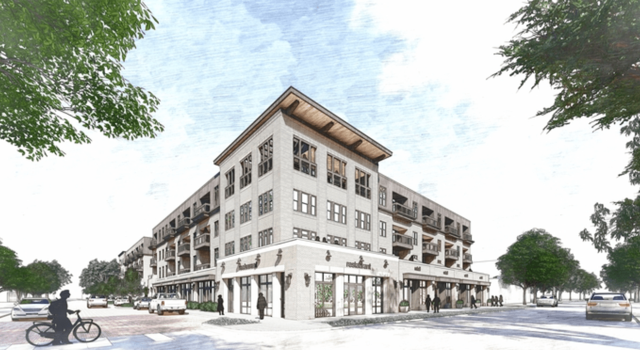 The Matadora Apartments for rent in Savannah GA MyNiche Apartments