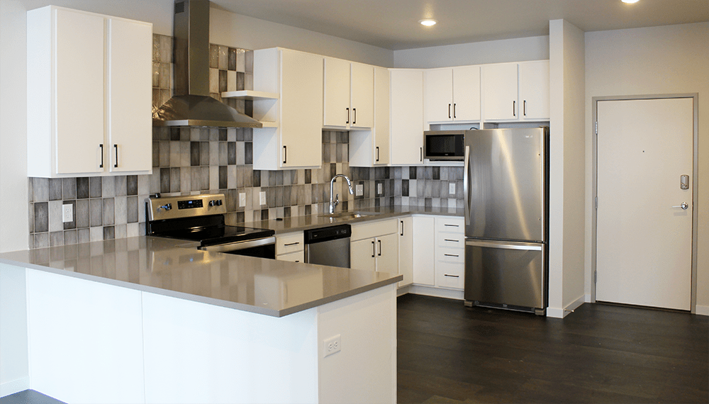 Apartments For Rent in West Fargo The Lights