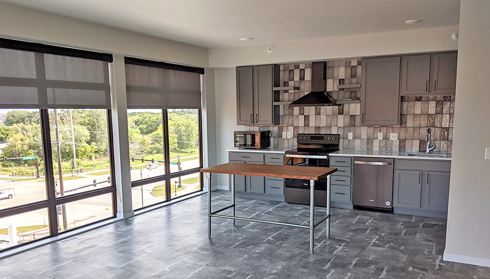 Apartments For Rent in West Fargo The Lights