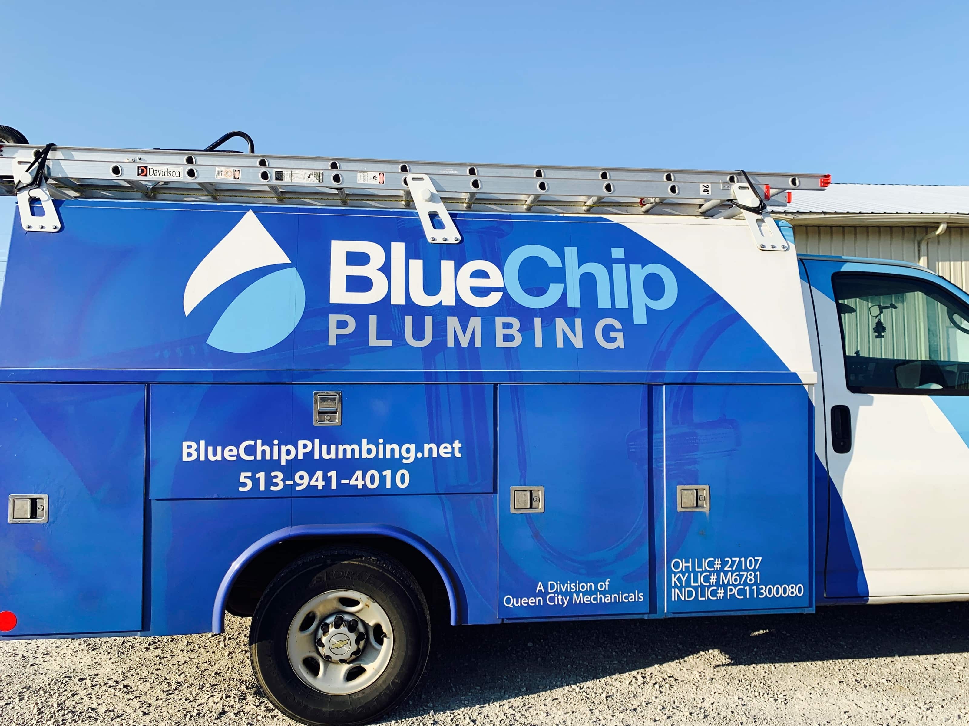 High Paying Plumbing Jobs in Cincinnati