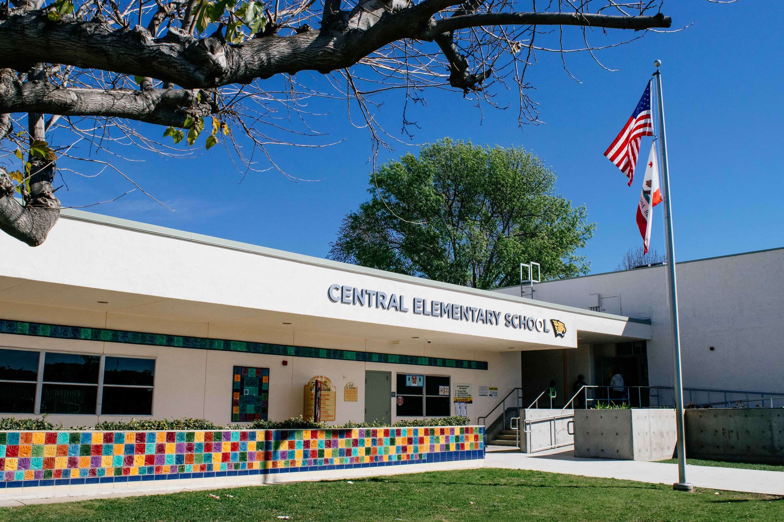 Escondido USD Facilities Master Plan