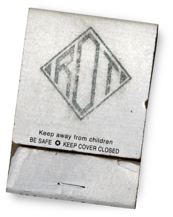 What Does the O Stand For