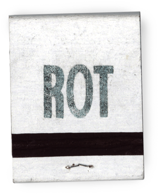 What Does the O Stand For