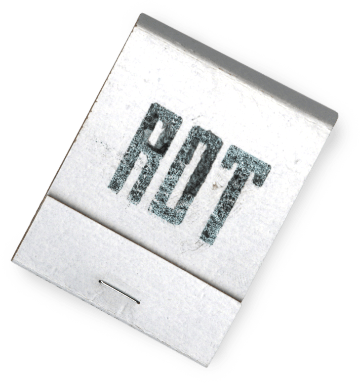 What Does the O Stand For