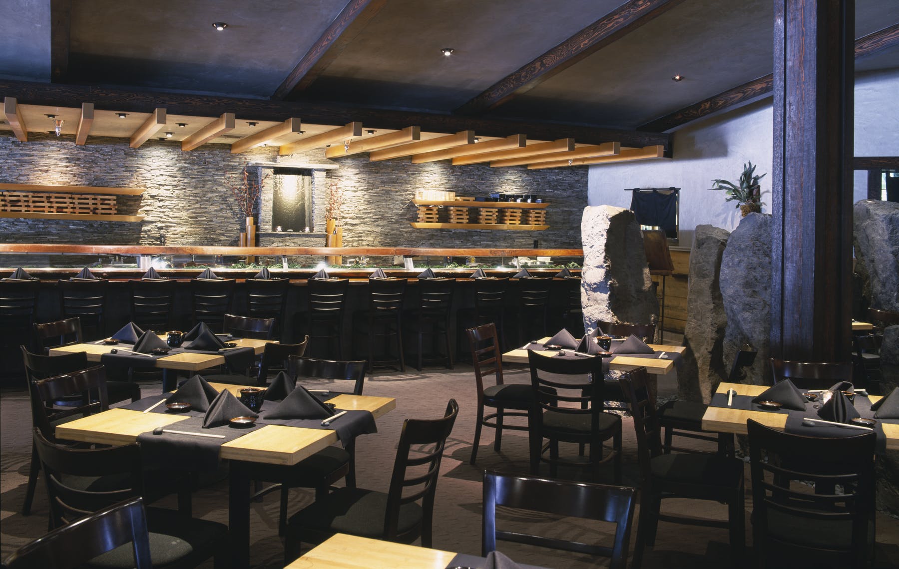 Pasadena Private & Catering Events Sushi Roku