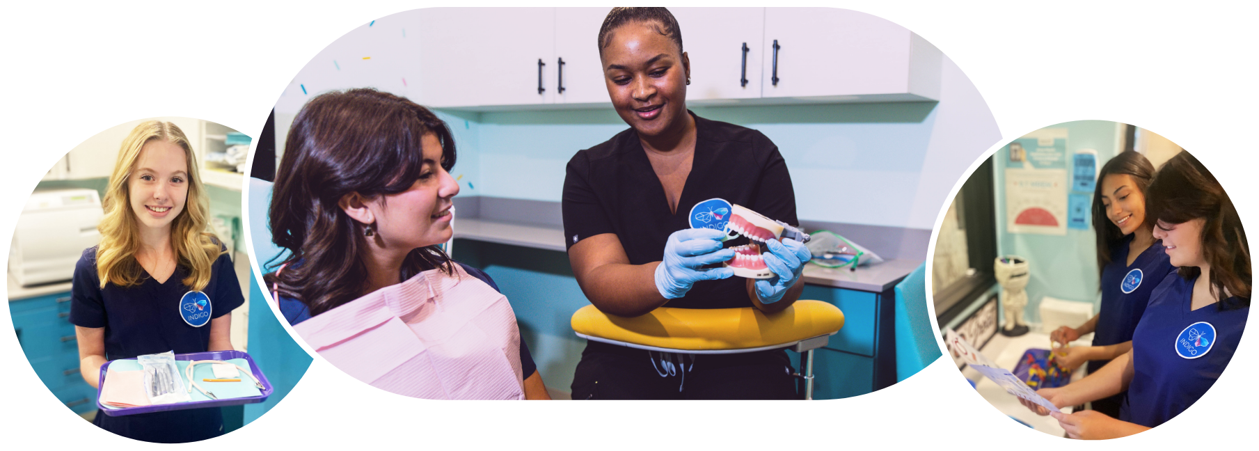 Dental Assistant Programs Apply For Our Program