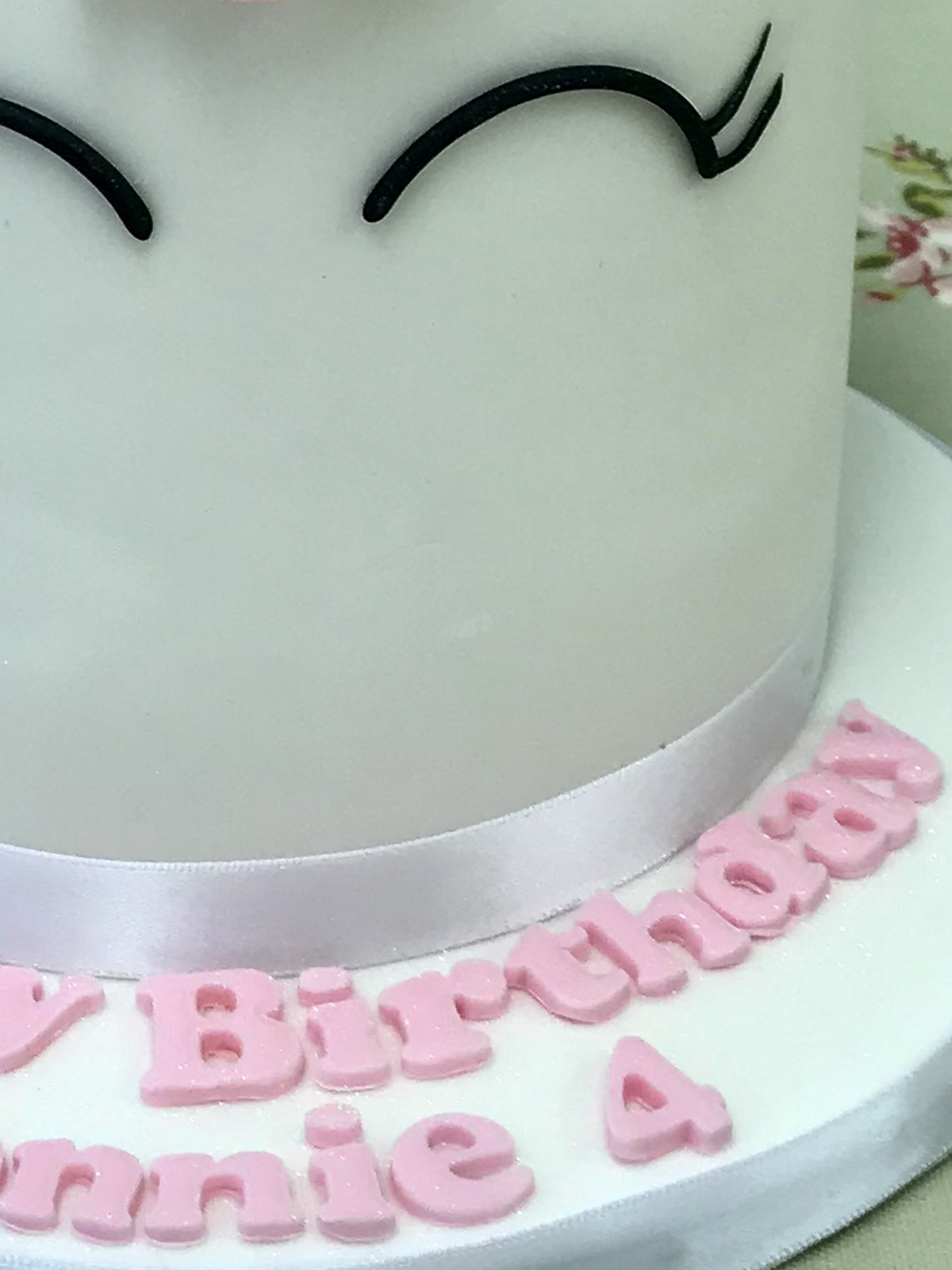 Unicorn Cake