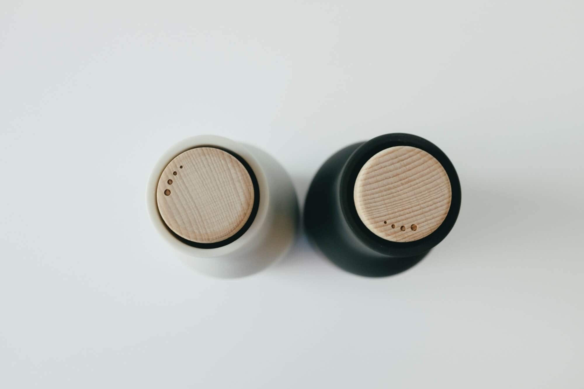 Menu Bottle Grinder Review — minimalgoods